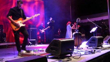 Edith Butler, Grand Pre 2017   -   Digi Liggy Lo