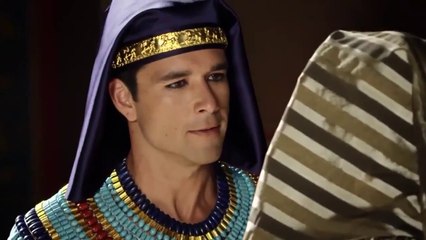 Moises y los diez Mandamientos Capitulo 22 Moises y los diez Mandamientos Capitulo 22