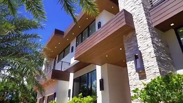Fort Lauderdale Florida Luxury Homes Open House - Step Inside!!