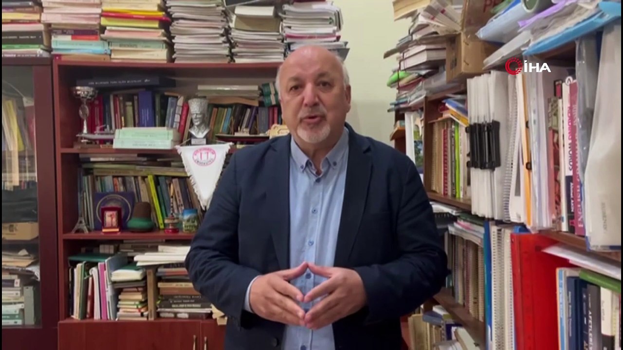 Görenler şaşırdı! Muş'ta güneşin etrafında hale oluştu