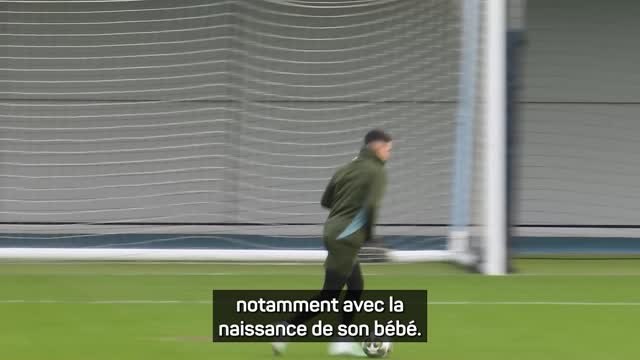 Man. City - Guardiola sur Foden : Il a besoin de repos, on veut juste qu’il se sente bien