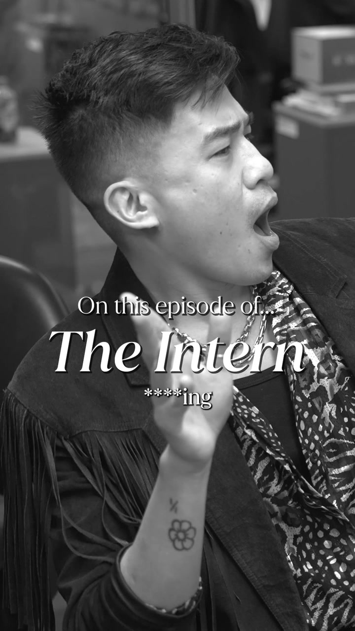 S2 Ep4 Office Takeover