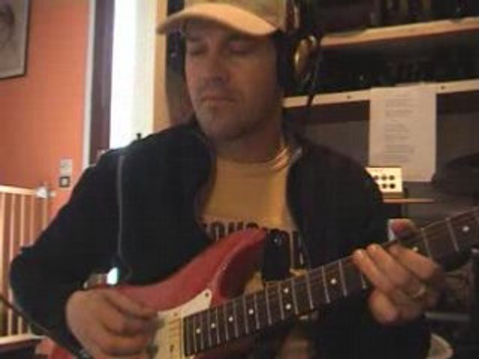 Solo guitare victor "compo"