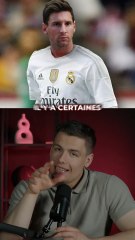 Des clubs de football qui n’ont jamais porté certaines couleurs de maillot.