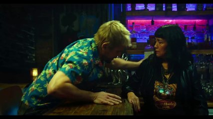 Fight or Flight (Sicarios en el aire) - Tráiler oficial español