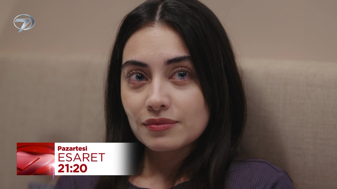 Esaret Dizisi 522. Bölüm Fragmanı - 26 Mayıs Pazartesi