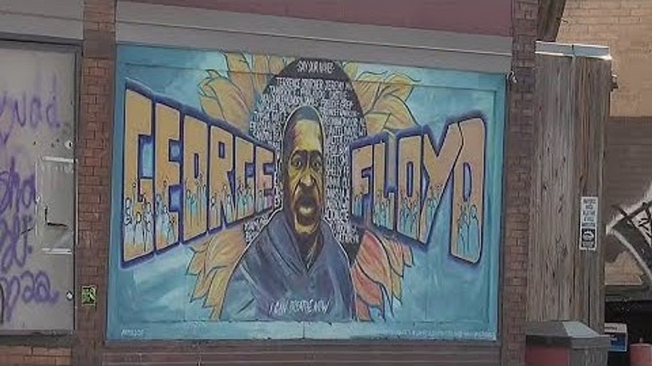 Remembering George Floyd: 5-year anniversary events