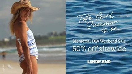 Memorial Day Weekend Event