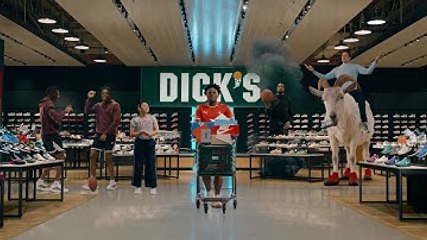 Speed Shopping - Shoes for Every Athlete