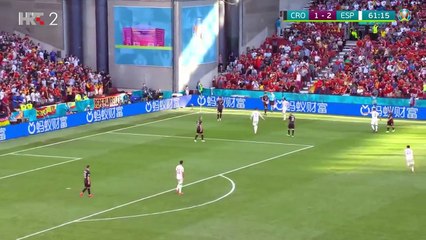 Hrvatska - Španjolska 3_5 [2021.] (2/3)