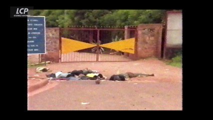 Rwanda, à la poursuite des génocidaires