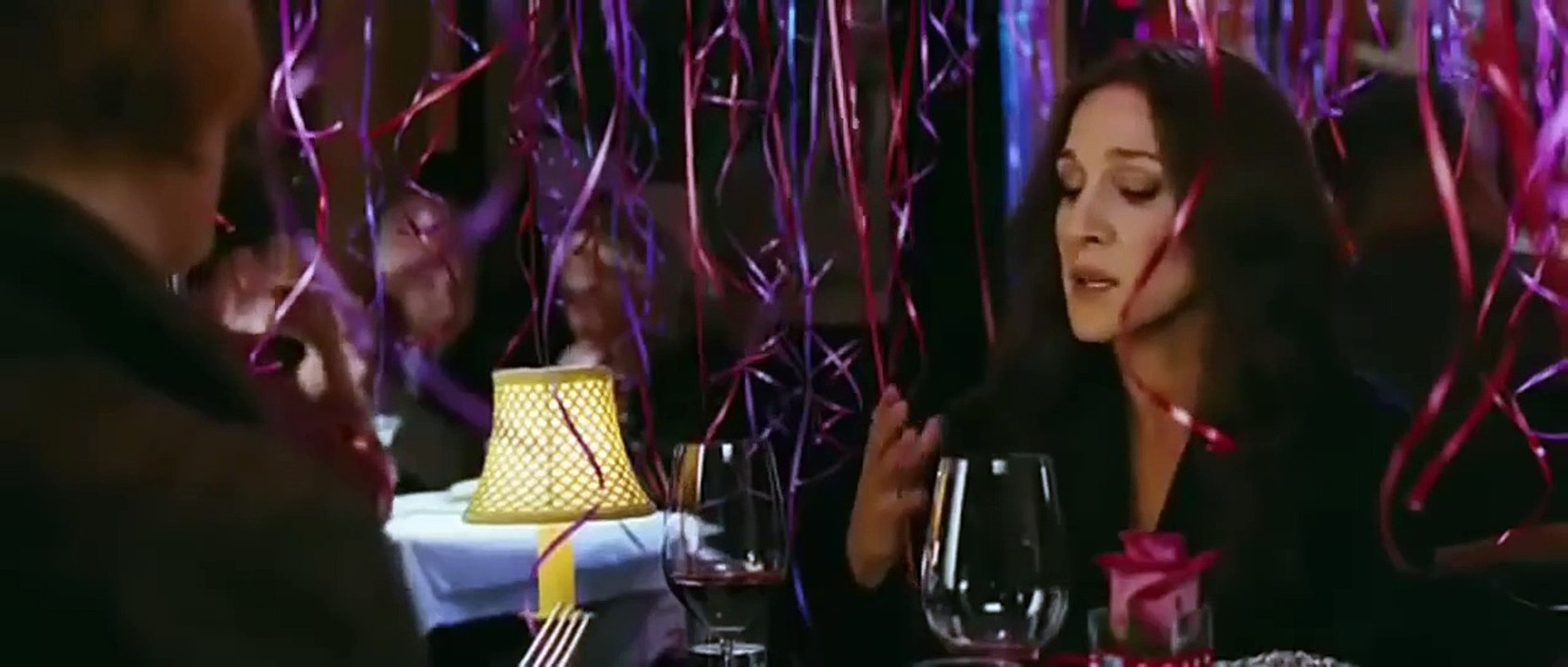 Sex And The City (2008) Trailer Oficial