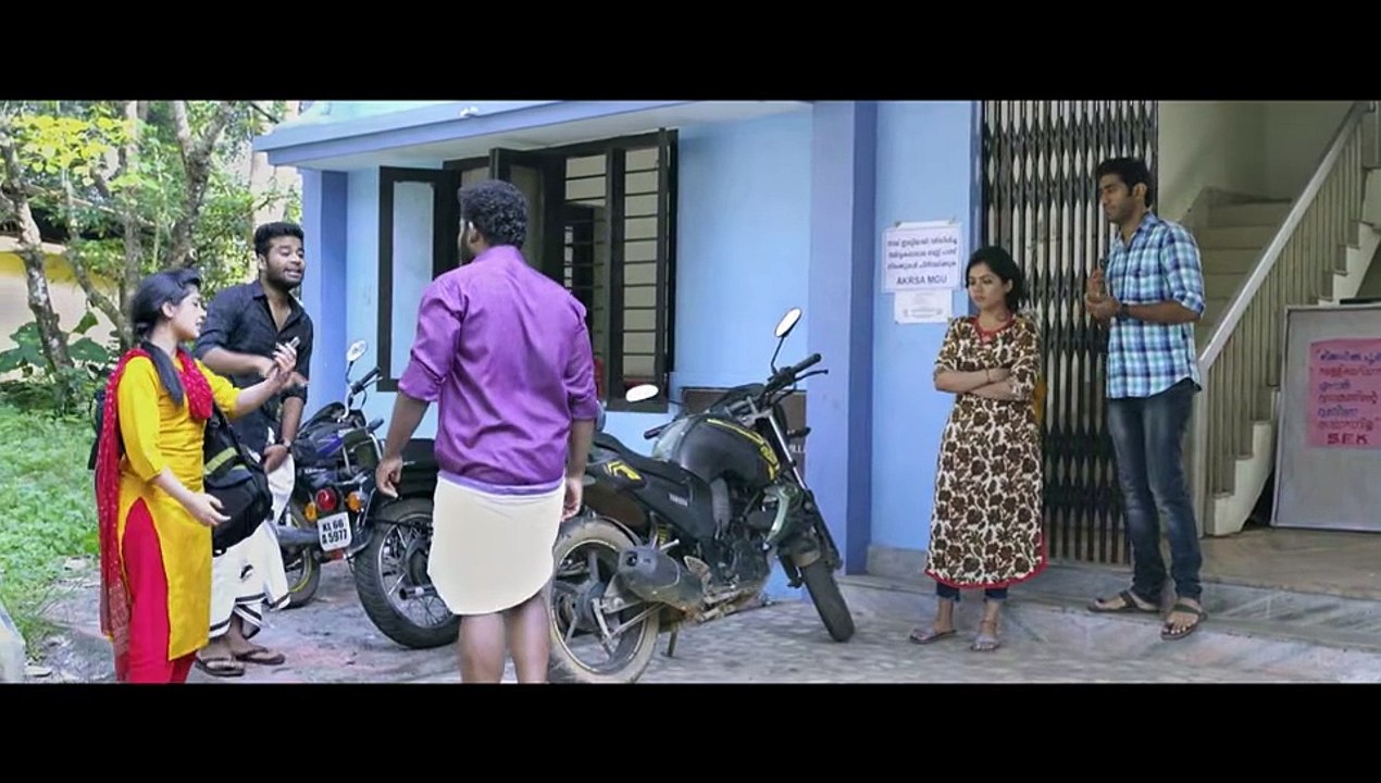 Iru 1 part Malayalam