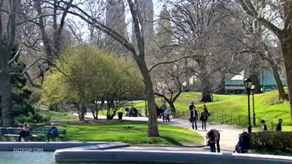 Gossip Girl: Temporada 1 - Trailer