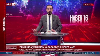 Korhan Önder/Salih Aydemir "İBB'ye yönelik yeni yolsuzluk operasyonu"