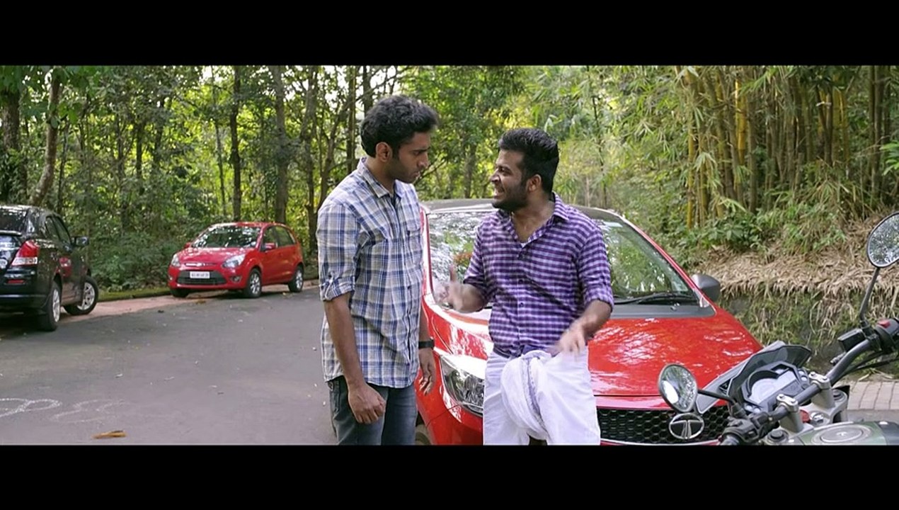 Iru 2 part  Malayalam
