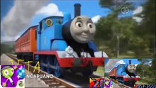 Thomas And Friends - Sparta Sonic Mix