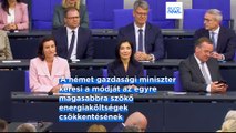 Drága az áram, sok a csőd – Németországnak vissza kell térnie az atomenergiához?