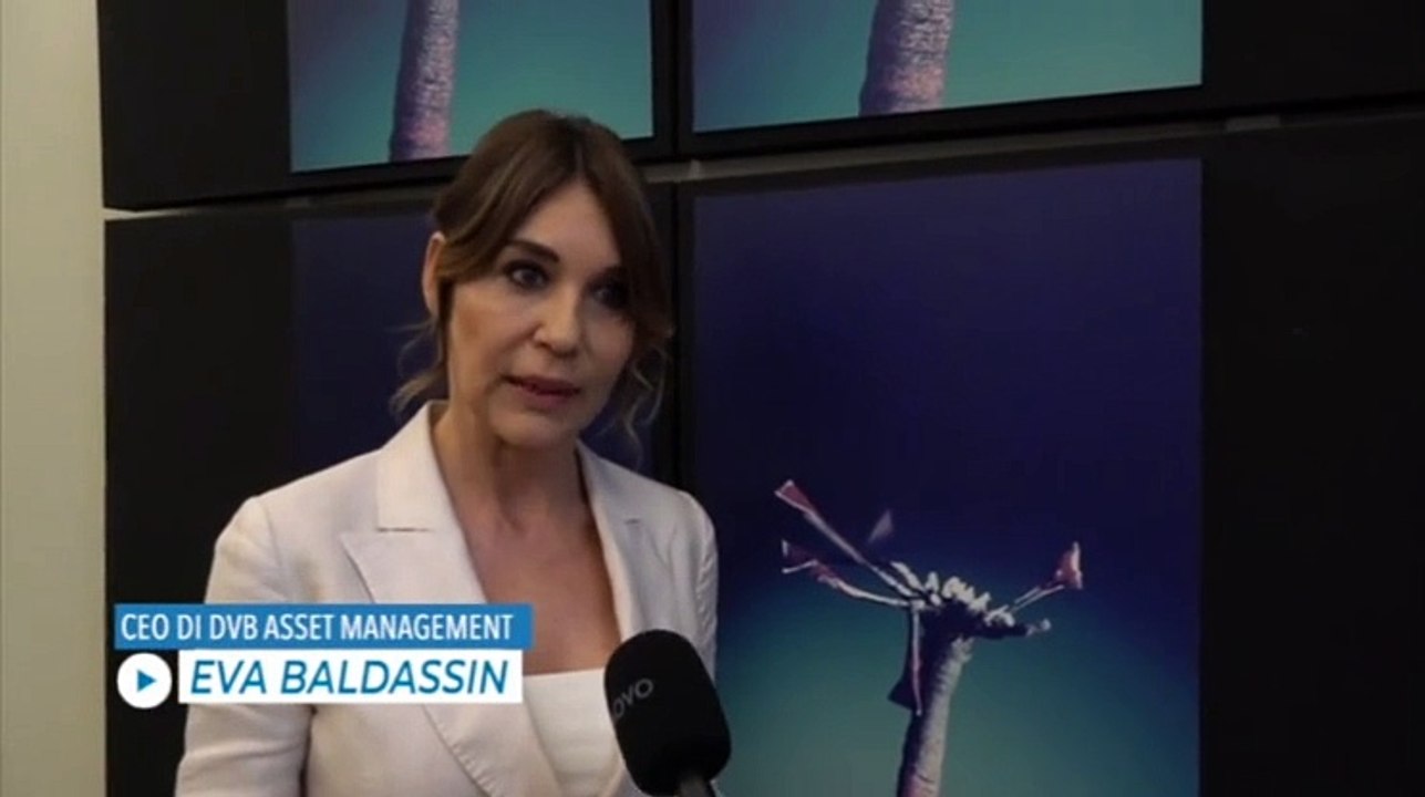 Water Credit: Eva Baldassin e il business responsabile - Video Dailymotion