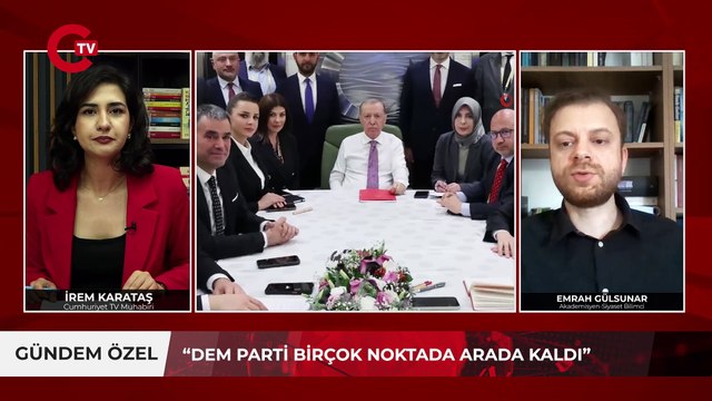 ABD’li iş insanından İmamoğlu yorumu! “Olur böyle şeyler”