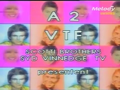 Johnny Hallyday – Générique TV “Souvenirs, Souvenirs” (Antenne 2 – 7 Février 1983)
