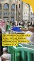 Seorang Calon Haji Asal Pelalawan Meninggal Dunia di Tanah Suci