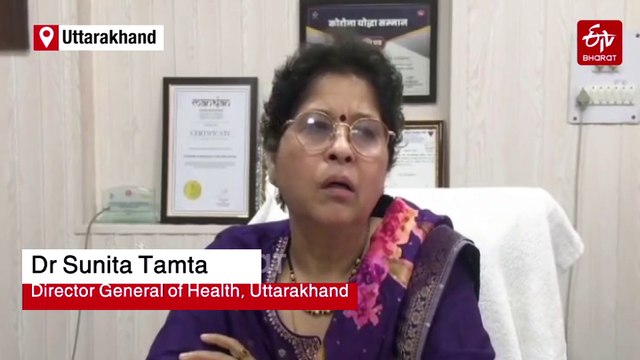 Uttarakhand On Alert After Two Patients Who Came From Gujarat And Karnataka Tested Corona Positive