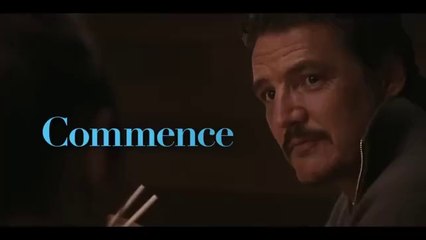 Materialists - Bande-annonce officielle (HD)