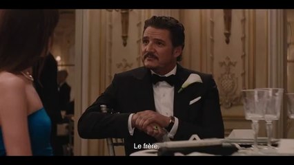 Materialists - Bande-annonce VOSTFR (HD)