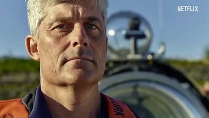 TITAN : The OceanGate Disaster ｜ Official Trailer ｜ Netflix