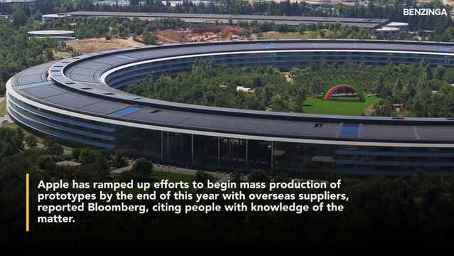 Apple Could Reportedly Launch AI Smart Glasses Next Year And Here Is What All They Are Expected To Do