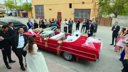 مسلسل قلب اسود الحلقة 33 مترجمة - ( الجزء 2 )