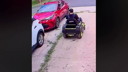 TRY NOT TO LAUGH 🤣 Best Funny Videos compilation - Fails, Pranks & Hilarious Moments 😂 P61