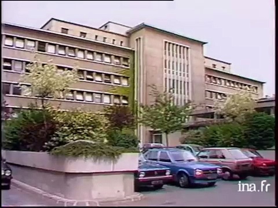 Johnny Hallyday – Opération de la Hanche : Reportage du 20h (Antenne 2 – 26 Juillet 1983)