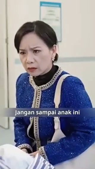  Hadirnya si kecil part 1
