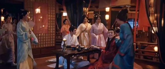 Trailer The Prisoner Of Beauty Ep 24 - 25