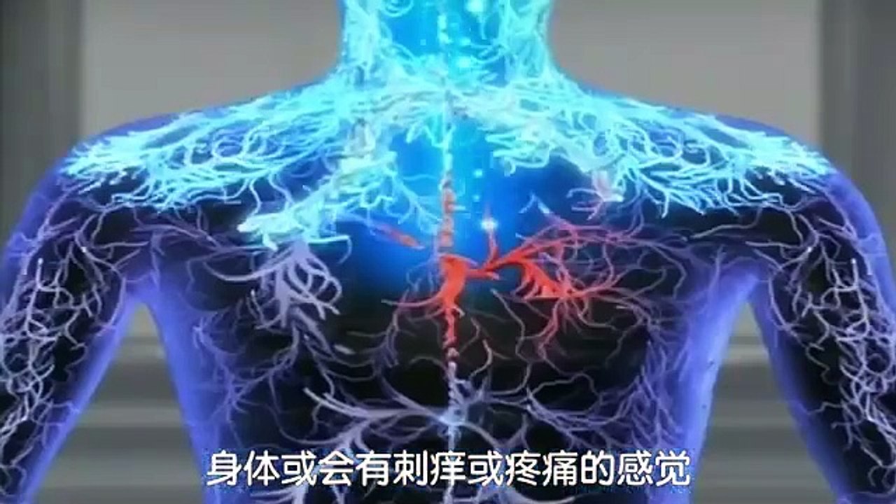 靈性的實相 Spiritual Reality （中文配音，中文字幕）