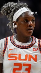 2ᵉ Ivoirienne de l'histoire sélectionnée en WNBA, voici le parcours de Kariata Diaby
