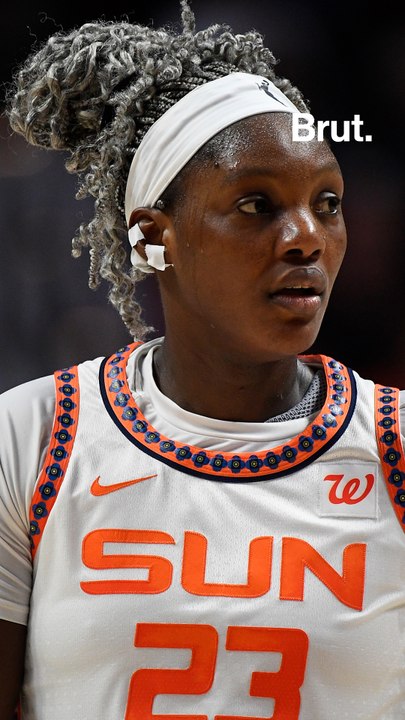 2ᵉ Ivoirienne de l'histoire sélectionnée en WNBA, voici le parcours de Kariata Diaby