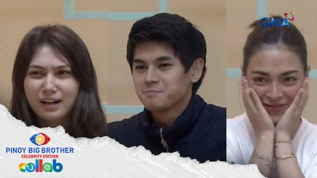 Pinoy Big Brother Collab: Sinong Kapuso ang magwawagi sa Big Intensity Challenge? (Episode 72)