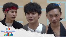 Pinoy Big Brother Collab: Mga Kapamilya, humarap na sa Big Intensity Challenge! (Episode 72)