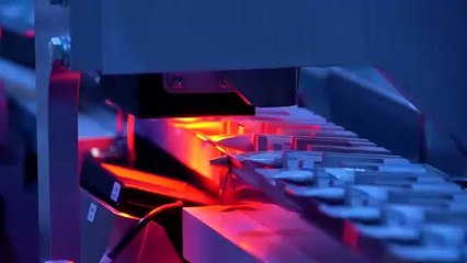 Siegfried El Masnou amplía su capacidad de producción oftalmológica en su centenario