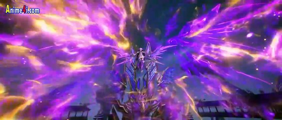 Battle Through The Heavens Season 5 Episode 147 English Subtitles