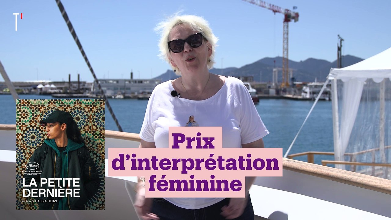 Quel est notre palmarès idéal du Festival de Cannes 2025 ?