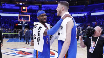 Timberwolves Battle Thunder in Critical Game Three Showdown