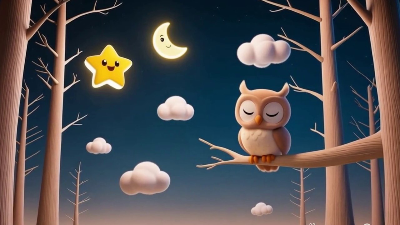Twinkle Twinkle Little Star | Nursery Rhymes & Kids Songs For Kids