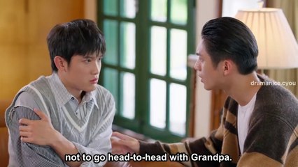 FI_GHT FOR Y_O_U Episode 10 (2025) | Taiwanese BL Series with English Subtitles 🎬