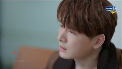 เพราะแฟนเก่าเปลี่ยนแปลงบ่อย ตอนที่ 1 (EP.1) วันที่ 22 พฤษภาคม 2568