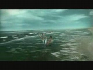 Eau chaude nouveau brunswick.mov