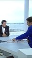 Flashback : on est en 1995, sur le plateau du Festival de Cannes où  Stallone rencontre...